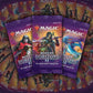 Magic: The Gathering Draft Booster Box Case - Modern Horizons 2 (Case of 6)