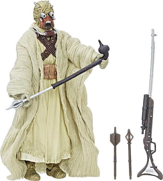 Hasbro Action Figure - Black Series Vintage Collection - Sand People