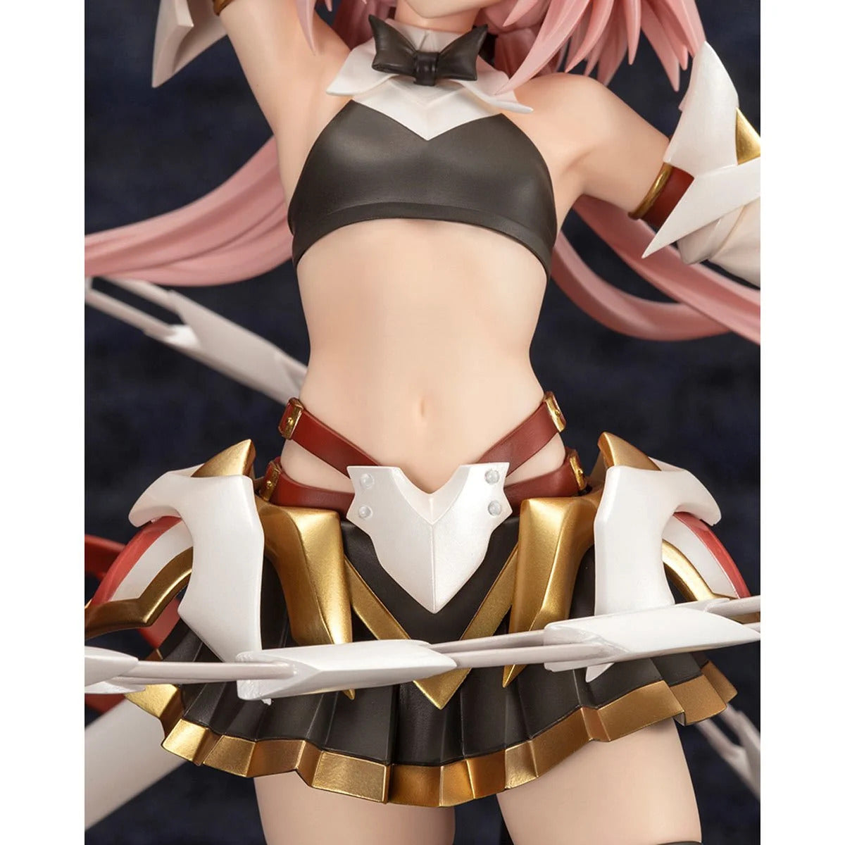 Fate/Grand Order Saber Astolfo 1:7 Scale Statue - Preorder - Est. Release: Nov 2023