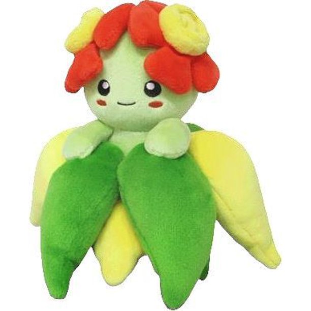 Pokémon Sanei All Star Collection Bellossom