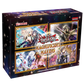 Yu-Gi-Oh! Special Collection Box Display - 2022 Holiday Box: Magnificent Mavens (Display of 5)