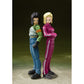 Bandai S.H.Figuarts Action Figure - Android 17 (Universe Survival Saga)