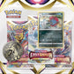 Pokemon TCG: 3 Pack Blister - Lost Origin (Set of 2)
