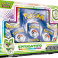 Pokemon TCG: Paldea Collection Box - Set of 3