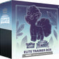 Pokemon TCG: Elite Trainer Box - Silver Tempest