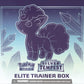 Pokemon TCG: Elite Trainer Box - Silver Tempest