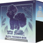 Pokemon TCG: Elite Trainer Box - Silver Tempest