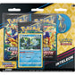 Pokemon TCG: Crown Zenith Pin Collection Case - Case of 12 - Preorder Ships 04-14-2023