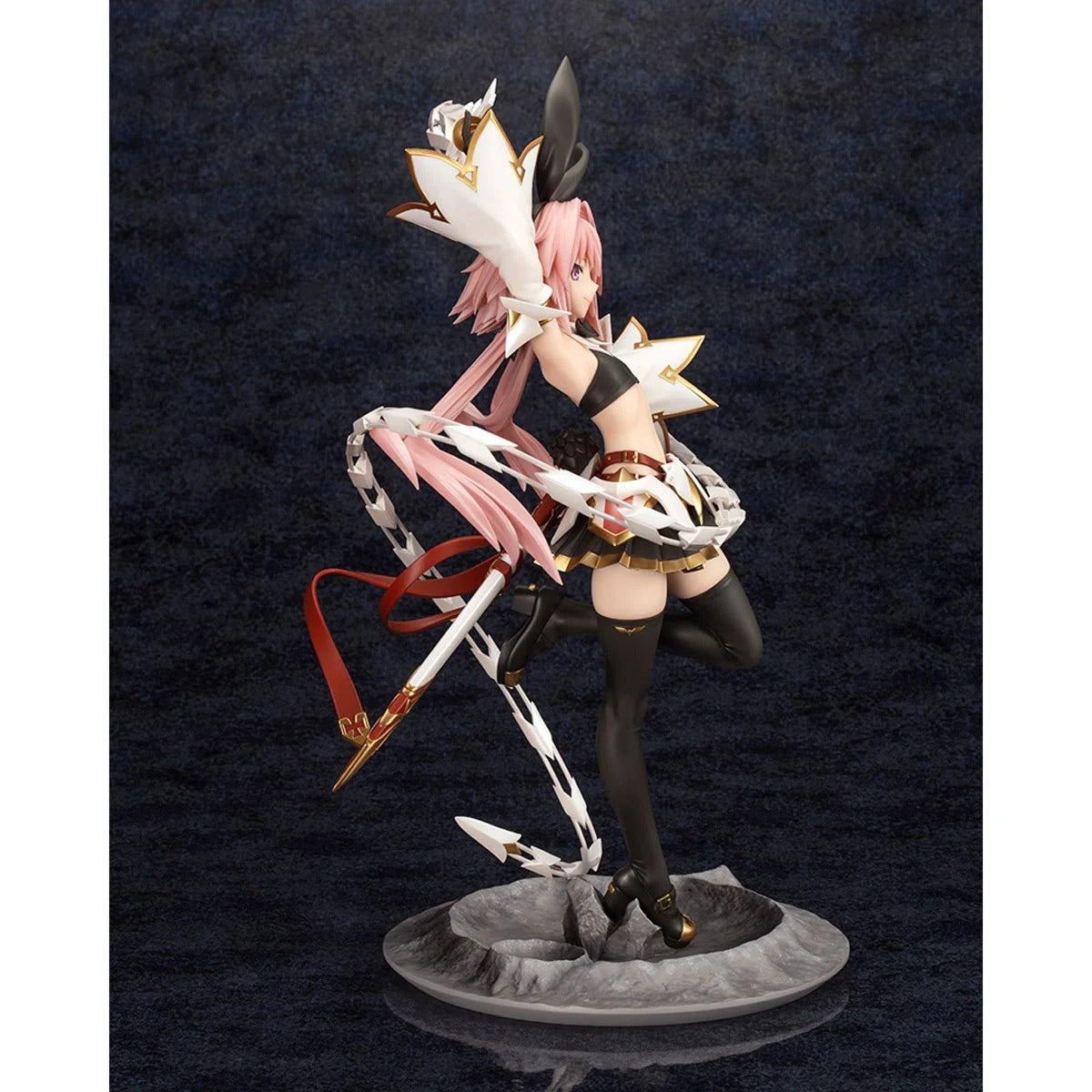 Fate/Grand Order Saber Astolfo 1:7 Scale Statue - Preorder - Est. Release: Nov 2023