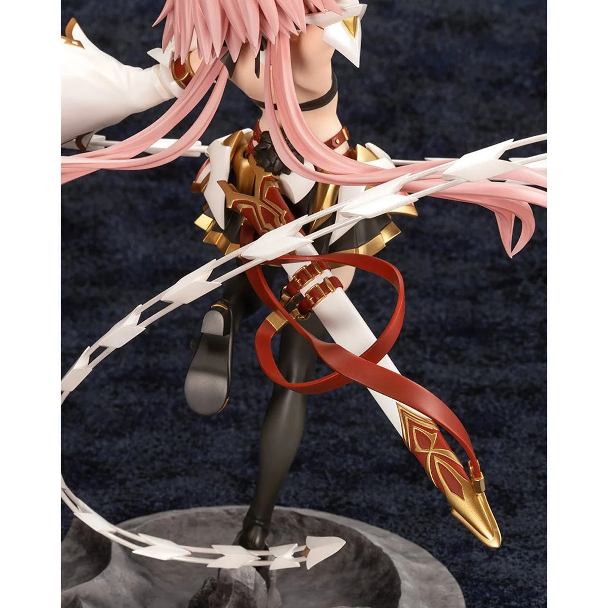 Fate/Grand Order Saber Astolfo 1:7 Scale Statue - Preorder - Est. Release: Nov 2023