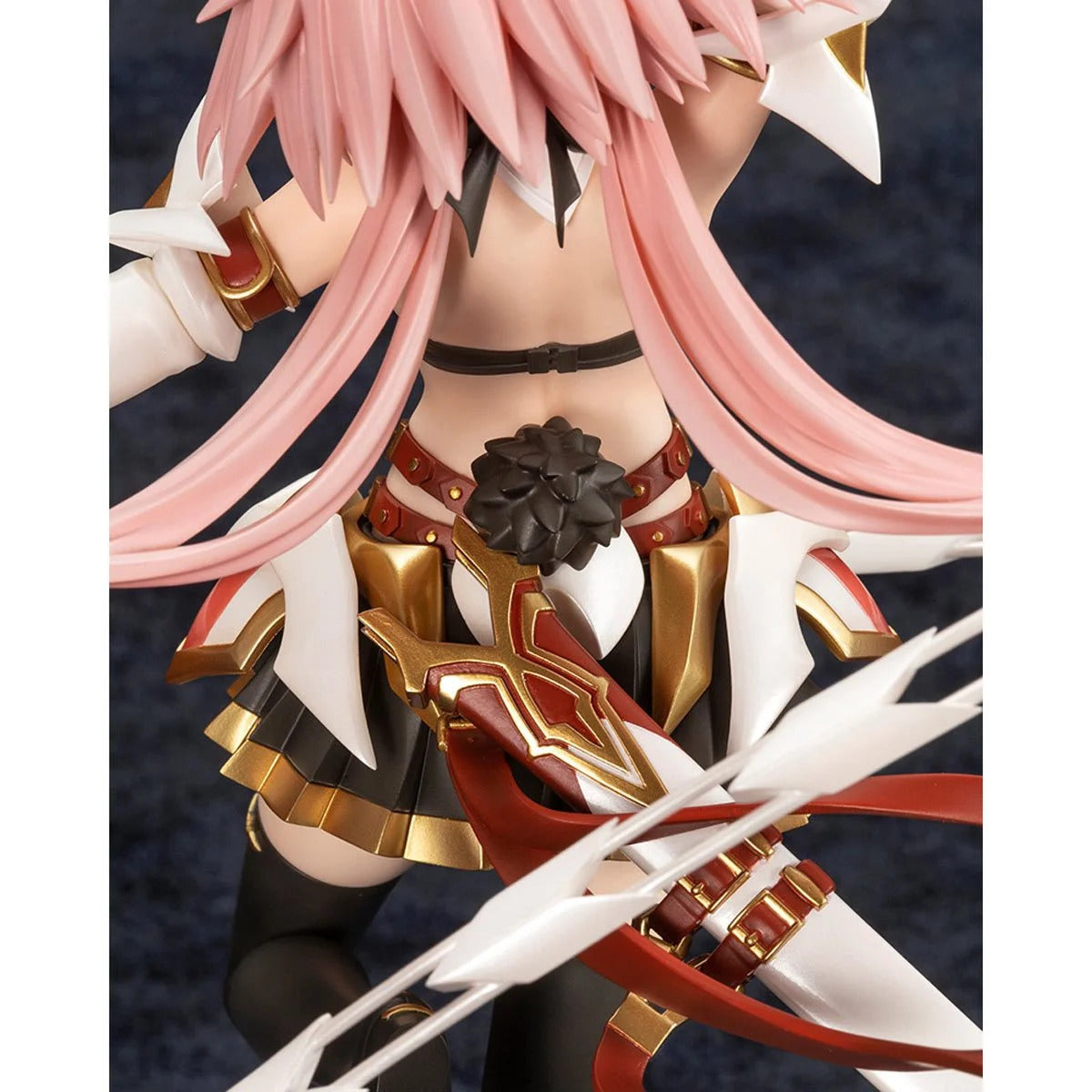 Fate/Grand Order Saber Astolfo 1:7 Scale Statue - Preorder - Est. Release: Nov 2023