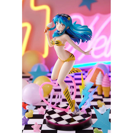 Urusei Yatsura Lum ArtFX J 1:7 Scale Statue - Preorder - Est. Release: Oct 2023