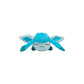 Kuttari Plush Glaceon Sleeping