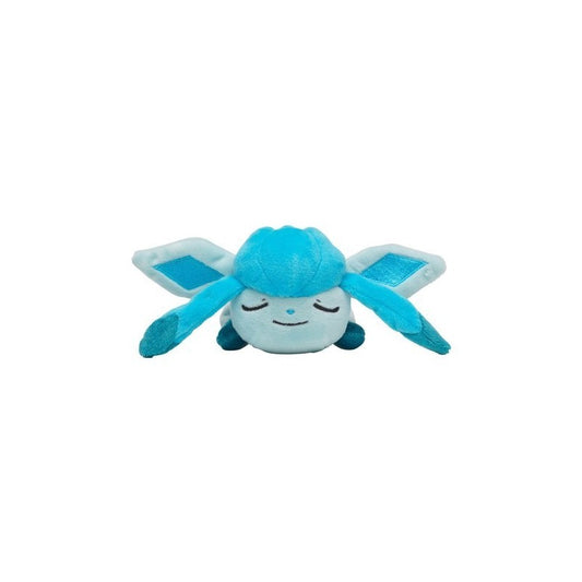 Kuttari Plush Glaceon Sleeping