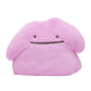 Plush Ditto Pokémon Fuwa Fuwa Daki