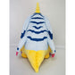 Plush Gabumon Digimon