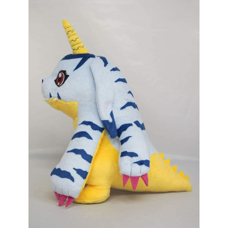 Plush Gabumon Digimon