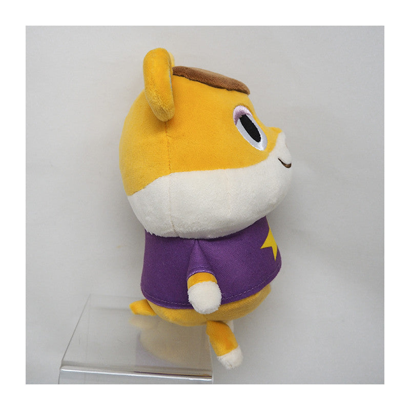 Plush Hamlet S Animal Crossing ALL STAR COLLECTION