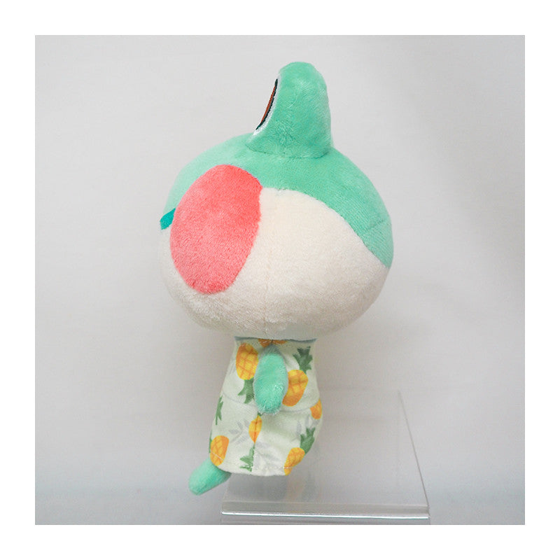 Plush Lily S Animal Crossing ALL STAR COLLECTION