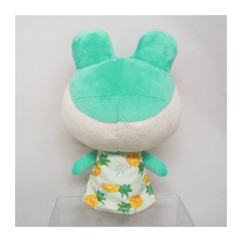 Plush Lily S Animal Crossing ALL STAR COLLECTION