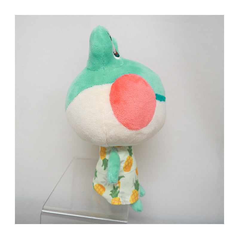 Plush Lily S Animal Crossing ALL STAR COLLECTION