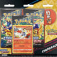 Pokemon TCG: Crown Zenith Pin Collection - Set of 3 - Preorder Ships 04-14-2023