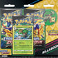 Pokemon TCG: Crown Zenith Pin Collection - Set of 3 - Preorder Ships 04-14-2023