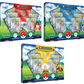 Pokemon TCG: Special Team Collection Case - Pokemon Go (Case of 6 - 2 of Each)
